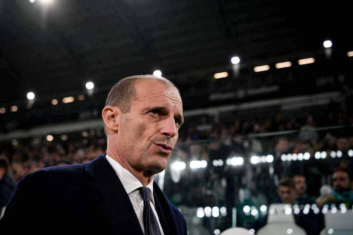 Juventus, Grassani e la penalizzazione nella prossima stagione