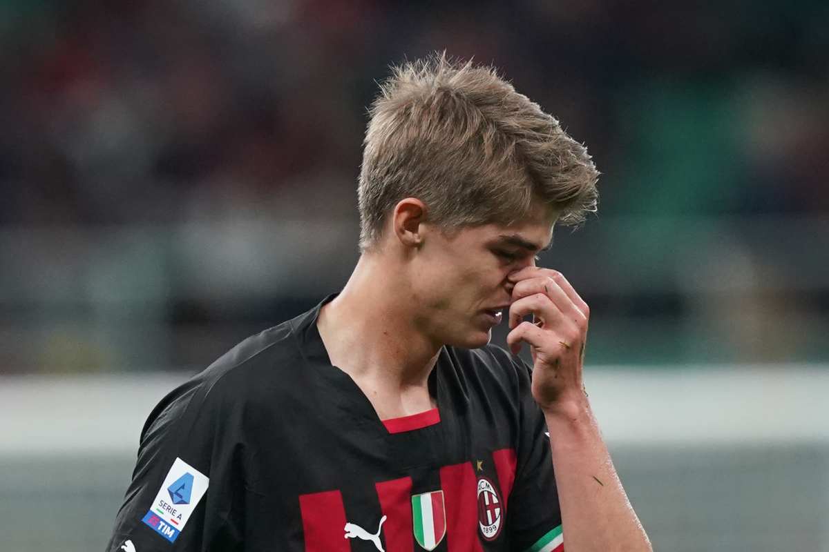 Addio Milan, De Ketelaere si trasferisce in un altro club di A