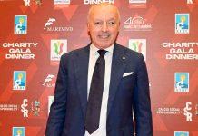 Il bomber può tornare in Italia: offerta a Inter e Juve