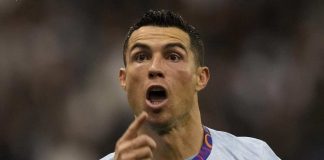 Cristiano Ronaldo beffa la Juve