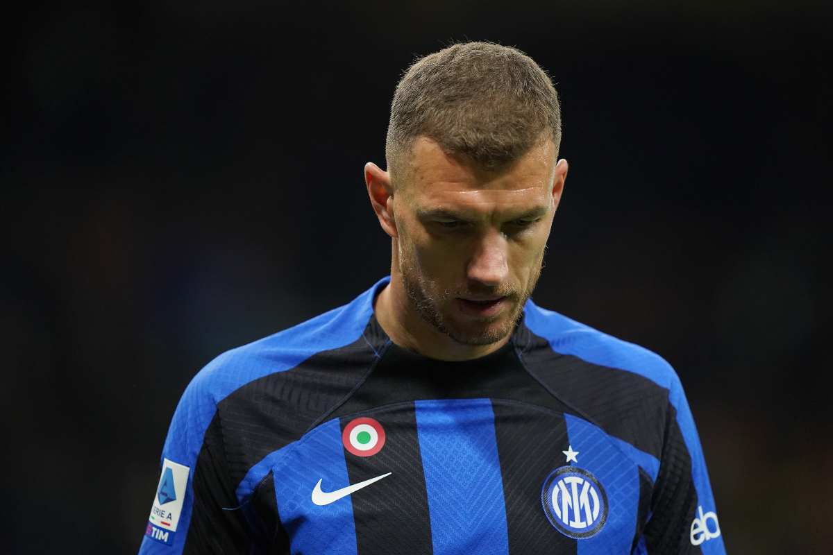 L'Inter rischia di perdere due titolari