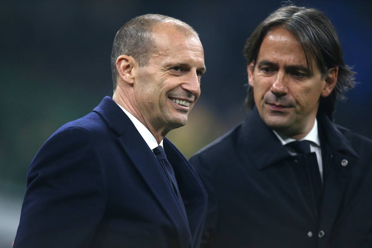 Beffa Inter: va alla Juve