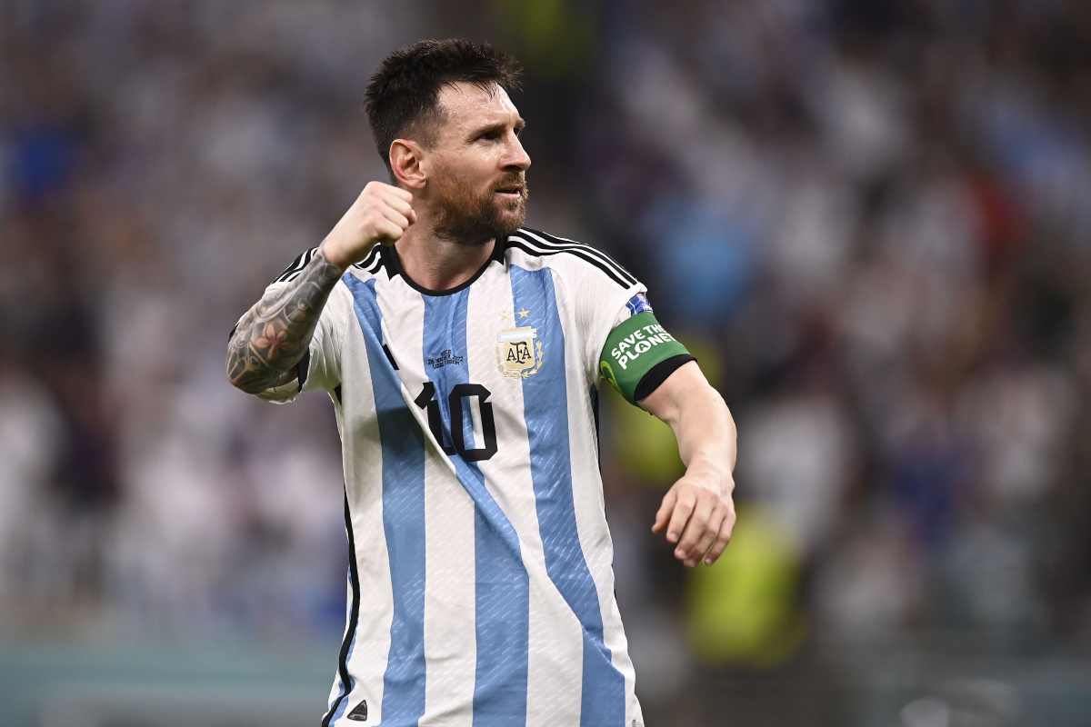 Inter Miami, Messi porta altre tre stelle europee: mercato stellare