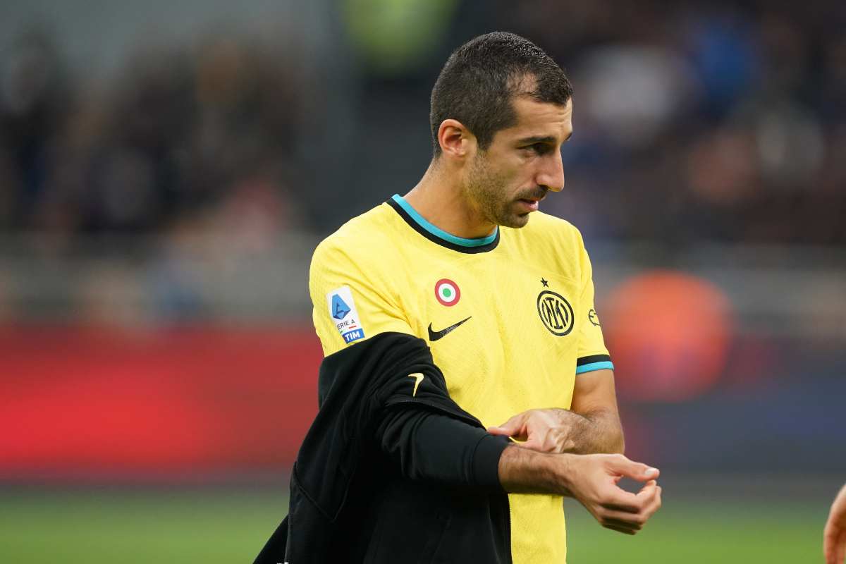 L'Inter rischia di perdere due titolari