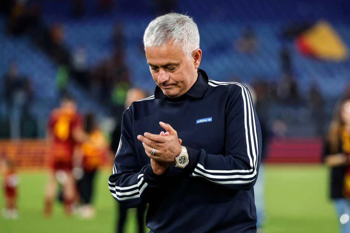 Mourinho-Chiffi: la Procura contro José. C'è la decisione