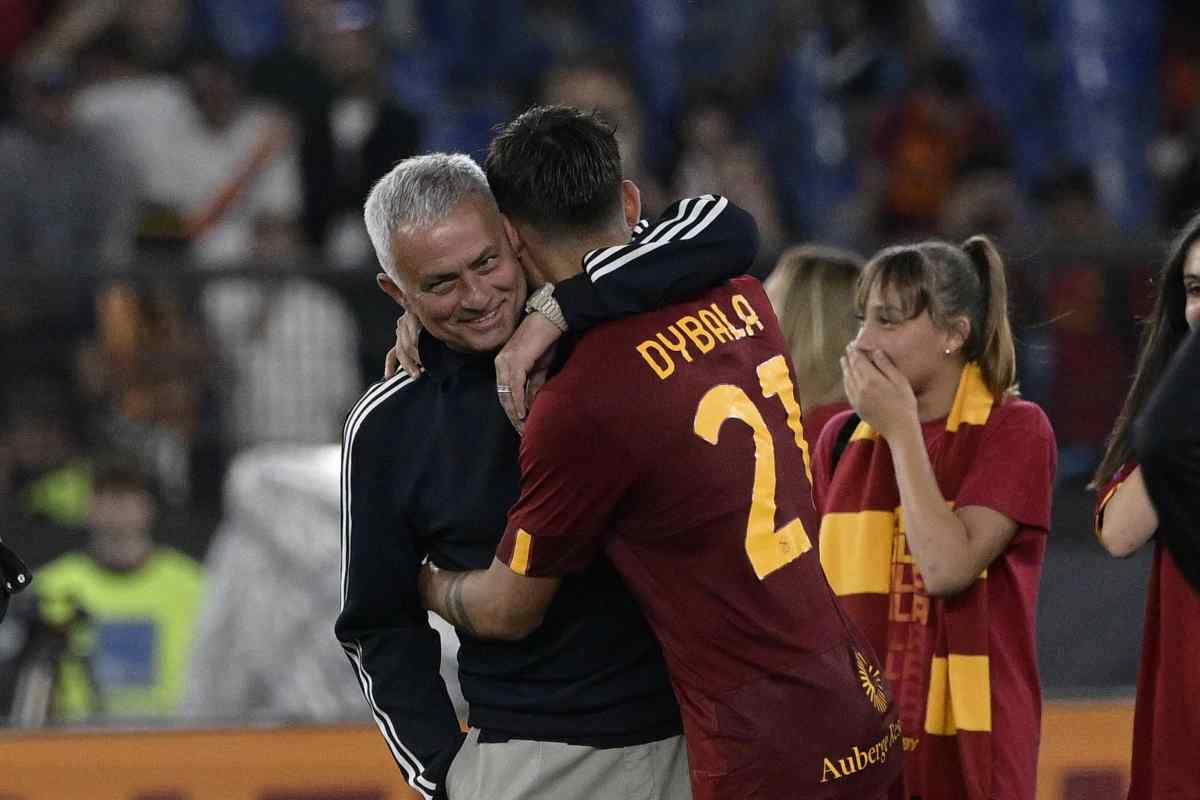 Roma, Mourinho dice no all'Arabia Saudita