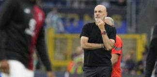 Milan sfida al PSG per Thuram